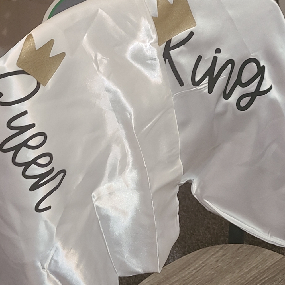Pillowcases